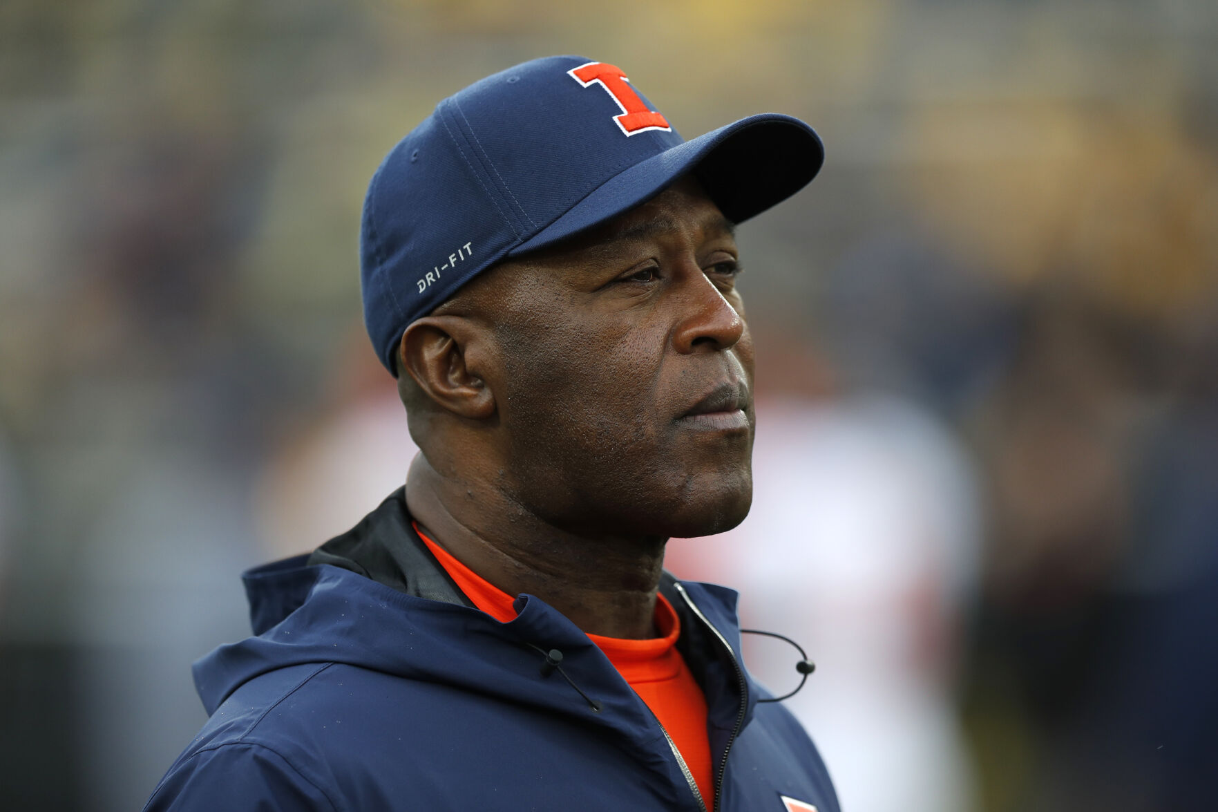 Illinois Iowa Football